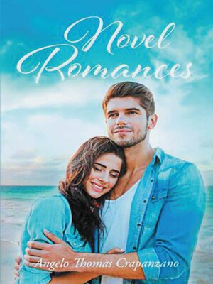 cover image of Novel Romances